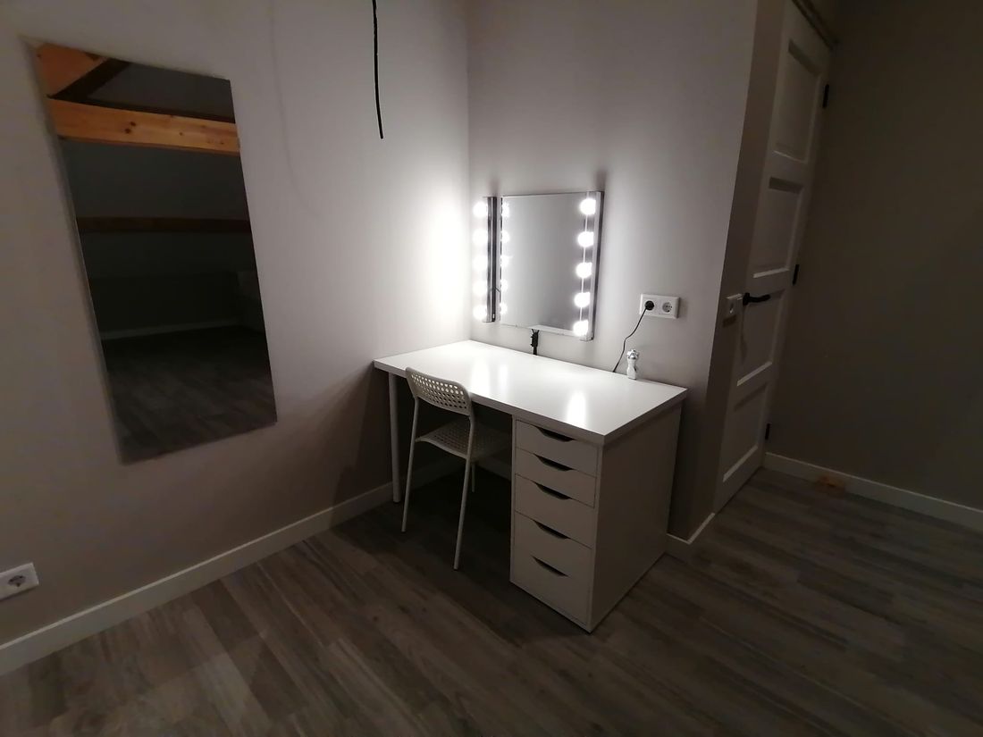 Slaapkamer